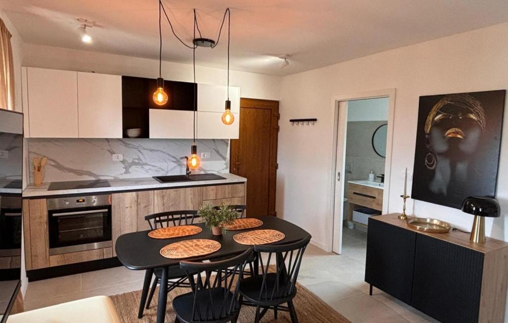 Apartment Groznjan III By Villas Guide ภายนอก รูปภาพ
